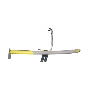 Kayaks et paddles